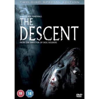Descent (2 Disc) - 1