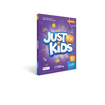 Just For Kids. 5º Ano - 1