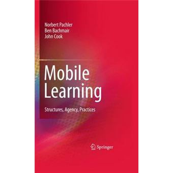 Mobile Learning - Hardback - 2009 - 1