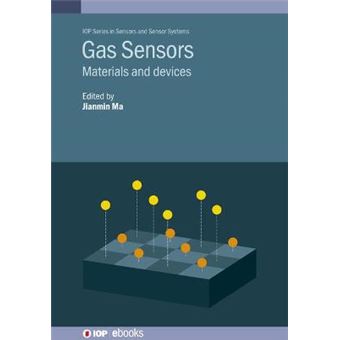 Gas Sensors - 1