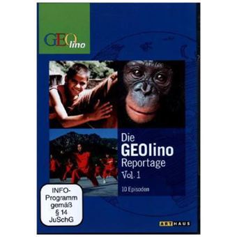 Filme ISBN 4006680071169 - 1