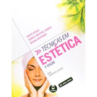 Técnicas em Estética - 1