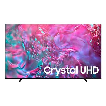 Smart TV Samsung DU9072 | LED | 4K UHD | 98'' | F - 1