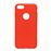 Capa Soft Forcell para Huawei Y7 2019 Vermelha_0