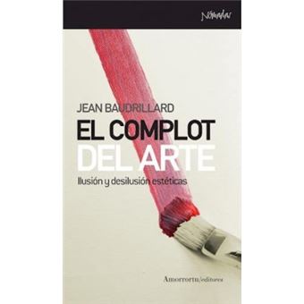 El Complot Del Arte - 1