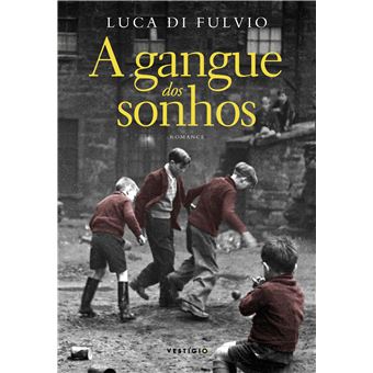 A gangue dos sonhos - 1