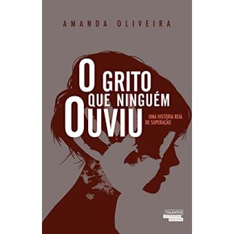 O Grito que Ninguém Ouviu - 1