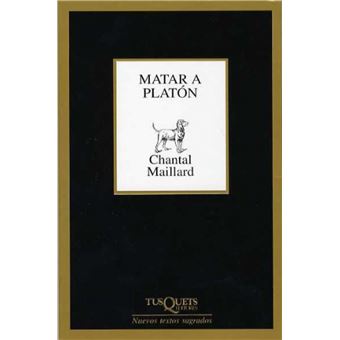 Matar A Platón - 1