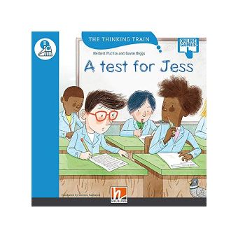 A Test For Jess +Code - 1