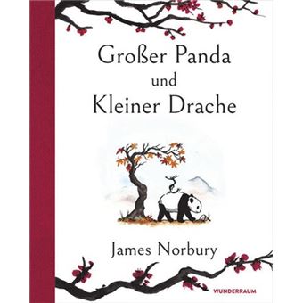Großer Panda Und Kleiner Drache - 1