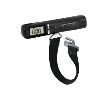 Electrónico Esperanza ETS001 | Preto - 1