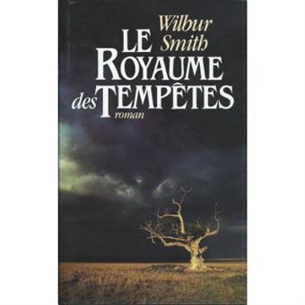 Le royaume des tempetes - 1