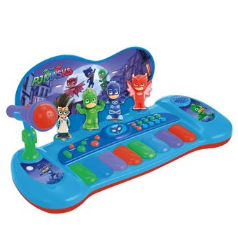 Piano PJ Masks - Reig - 1