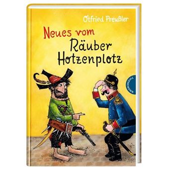Der Räuber Hotzenplotz 2: Neues Vom Räuber Hotzenplotz - 1