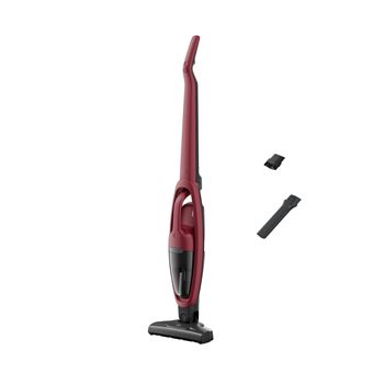 Aspirador Vertical sem Saco AEG AS31CB18CR | 79 dB | Vermelho - 1