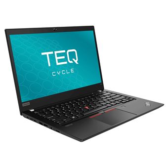 Computador Portátil Teqcycle Lenovo Thinkpad T14 G1 | 14'' | Intel® Core i5-10210U | Intel® UHD Graphics | 16 GB | SSD 256GB - 1