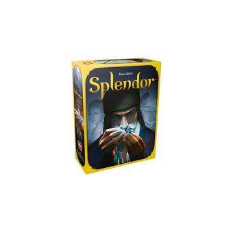 Splendor - 1