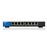 comutador de rede Linksys LGS308MP-EU Gigabit Ethernet (10/100/1000) Preto Apoio Power over Ethernet (PoE)_2