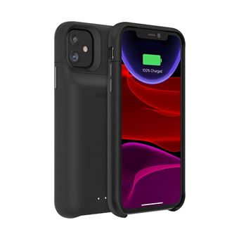 Capa para Telemóvel mophie juice pack access | Preto - 1