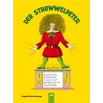 Der Struwwelpeter Ungekrzte Fassung - 1