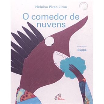 O Comedor De Nuvens - 1