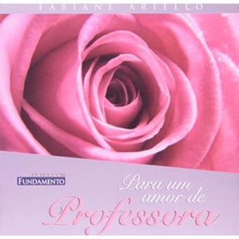 Para Um Amor De Professora - 1