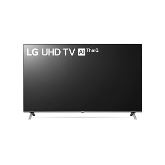 Smart TV LG LG 55UN80006LA | LED | 4K UHD | 55'' | 139,7 cm | G - 1