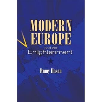 Modern Europe And The Enlightenment - 1