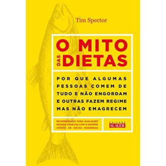 O Mito das Dietas - 1