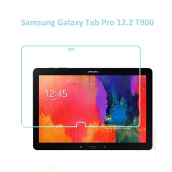 Pelicula Vidro Temperado Multi4you para Samsung Galaxy Tab Pro 12.2 T900 - 1