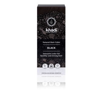 Tinta de Cabelo Khadi KD39 - 1