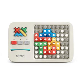 Super Blocks Giiker - 1