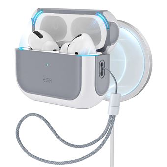 Caixa esr HaloLock | Branco - 1