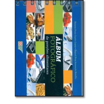 Album Fotografico De Porcoes Alimentares - 1