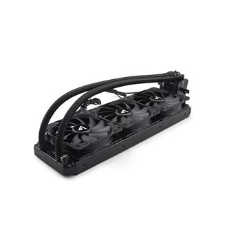 Ventoinha para Pc ABYSM Atlantico 360 | Preto - 1