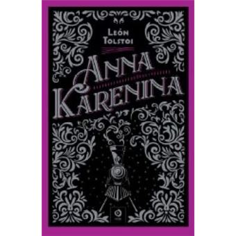 Anna Karenina - 1