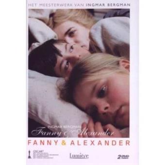 Fanny & Alexander - Special Edition (2 Dvd) - 1