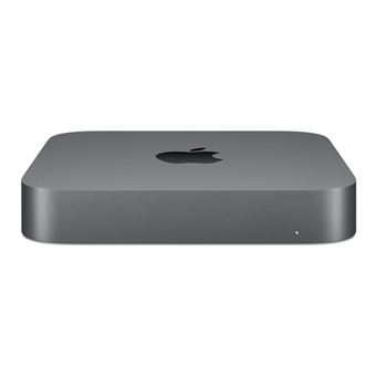 Apple Mac mini | Intel® Core i3  | Intel® UHD Graphics 630 | 8 GB | SSD 128GB - 1