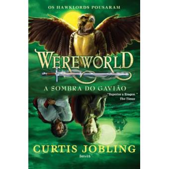 Wereworld. A Sombra do Gavião - 1