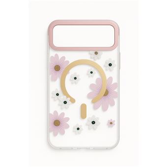 Capa skyhe para Apple iPhone 17 PRO MAX Magsafe FL Marga - 1