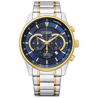 Chronographe Citizen AN819451L - 1