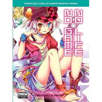 No Game, no Life - Volume 6 - 1