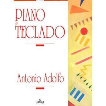Piano e Teclado - 1