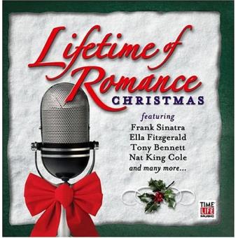 Lifetime Of Romance Christmas-Lifetime Of Romance Christmas - 1