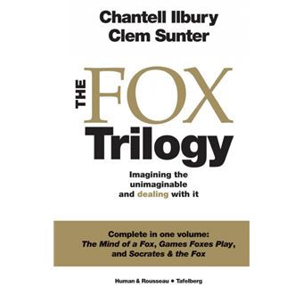 The Fox Trilogy - 1