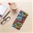 Capa Tpu Hapdey para Samsung Galaxy A40 2019 | Design Graffiti com Efeito Grunge - Transparente_1