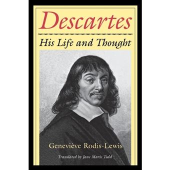 Descartes - His Life and Thought - Paperback - 1999 - 1