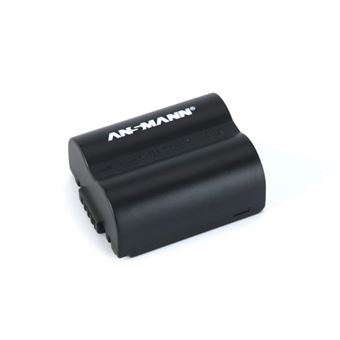 Bateria para Câmara Ansmann Li-Ion battery packs A-PAN CGA S006 | Preto - 1