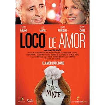 Loco de amor / Love Sick (DVD) - 1