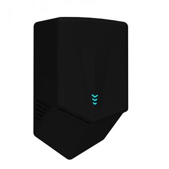 Secador de Mãos Global-Aqua - NovaBlade S7 | Preto - 1